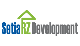 Logo Setia RZ Developement-mobile